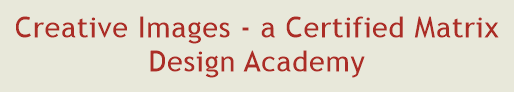 Creative Images - a Certified Matrix Design Academy